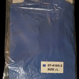 New Woman Within Royal Blue Turtleneck